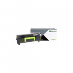 Ultra High Yield Toner Cartridge, Black