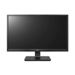 24'' Class Widescreen Thin Client Monitor