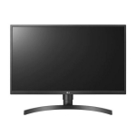 27" IPS HDR UHD 4K Monitor (3840 x 2160)
