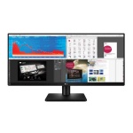 29'' Class (28.8'' Diagonal) IPS Multi-Tasking Monitor