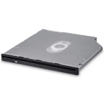 9.5mm Height Ultra Slim Internal DVD Writer Drive