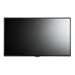 43IN FHD, Commercial Display, 350 NIT, 2 HDMI