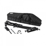 Jib Arm, Tripod and Dolly with Carrying Case Kit