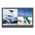 Broadcast Director Monitor 28" AB Mount