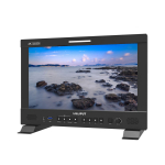 8K 12G-SDI Studio Broadcast Monitor 13.3" ABM