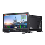 8K Production Studio Monitor 15.6" ABM