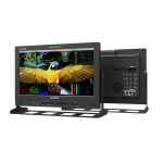 Broadcast Production Studio Monitor 15.6" ABM