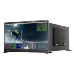 8K 12G-SDI Studio Monitor 31.5" ABM