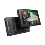 Full HD 12G SDI HDMI 2.0 Monitor HDR 3D LUTs 7"