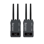 Wireless Video Transmission 1 TX to 2 RX 1600 ft