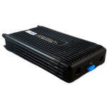 Auto Power Adapter for Dell 19.5 VDC