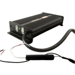 DC/DC Power Adapter for USB Device 32 VDC