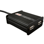 USB Power Adapter with 3-Pin Connector