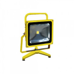 Beacon Work Flood Light, Portable, LED