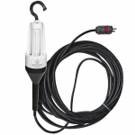 Work Light, Hand Lamp with 25' Cord