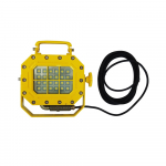 5600 Lumen LED Floodlight with Floor Stand
