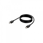 MiniDP to DP and USB A, B KVM Cable