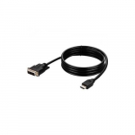 HDMI to DVI Video KVM Cable