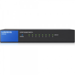 Ethernet Switch, 8 Ports