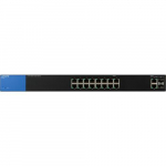 18-Port Business Gigabit Smart Switch