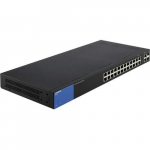 26-Port Business Gigabit Smart Switch