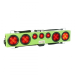 36" Wireless Light Bar w/o Power Pack Battery