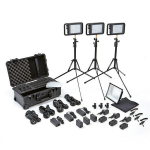 Lykos + BiColor Flight Kit with Battery Bundle US