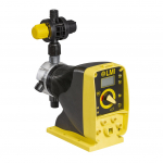 AD Metering Pump, 0.21 GPH, 110-120V No Plug