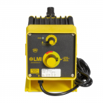 B Metering Pump, 2.5 GPH, 240-250 VAC, UK Plug