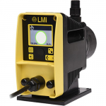 Chemical Metering Pump, 220-240V UK Plug, CE