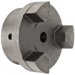 L276 1-3/4" L-Type Hub with Keyway - Inch Bores