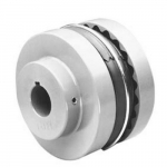 9S S Type Flange with Keyway - Metric Bores, 42mm