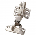 2D Angled Hinge for Smooth Closing, 35mm