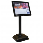 LV Series 9.7" LCD POS Pole Display