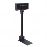 PD3000 Customer Pole Display