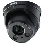 4K Nocturnal Motorized Zoom Lens Security Camera