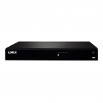 4K 16-Channel Fusion Series Network Video Recorder