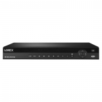 Pro Series Network Video Recorder with 4TB Hard Drive