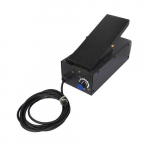 5-Prong Control Foot Pedal for Plasma Cutters
