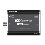 3G/HD/SD-SDI to HDMI Converter