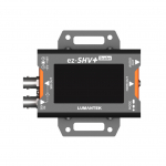 SDI to HDMI Converter with Display 2.7" TFT LCD