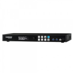 CaptureVision System 2CH HD Recorder and Streaming