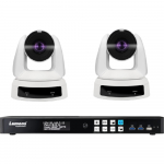 LC100 2-Channel HD Processor Kit w/ Cameras