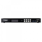 CaptureVision System Recorder with HD NDI HX Support