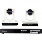 LC200 4-Channel HD Processor Kit w/ Cameras