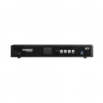 CaptureVision System 4-Channel Recorder with UltraHD NDI
