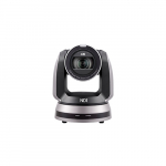 4K NDI PTZ Camera with NDI High Bandwidth Black