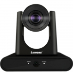 12x Zoom, 4K Dual Lens Voice Tracking Camera