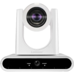 12x Zoom, 4K Dual Lens Voice Tracking Camera
