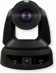 30x Optical Zoom, 4K Dual Lens Auto Tracking Camera